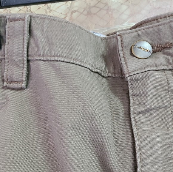 COPY - Mens Carhartt Work Shorts 38 Waist - Picture 4 of 7